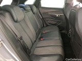  Peugeot  3008  Allure Pack 1.5 HDi 130CV BVA8 E6d #9