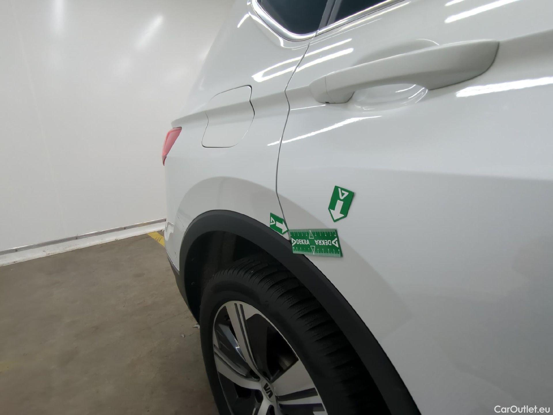  Seat  TARRACO  Xcellence 2.0 TDI 150CV BVA7 E6d #19