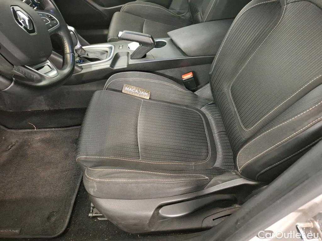  Renault  Megane  IV Grandtour Business 1.5 dCi 110CV E6 #35