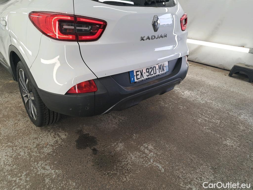  Renault  Kadjar  Intens 1.5 dCi 110CV BVA6 E6 #46