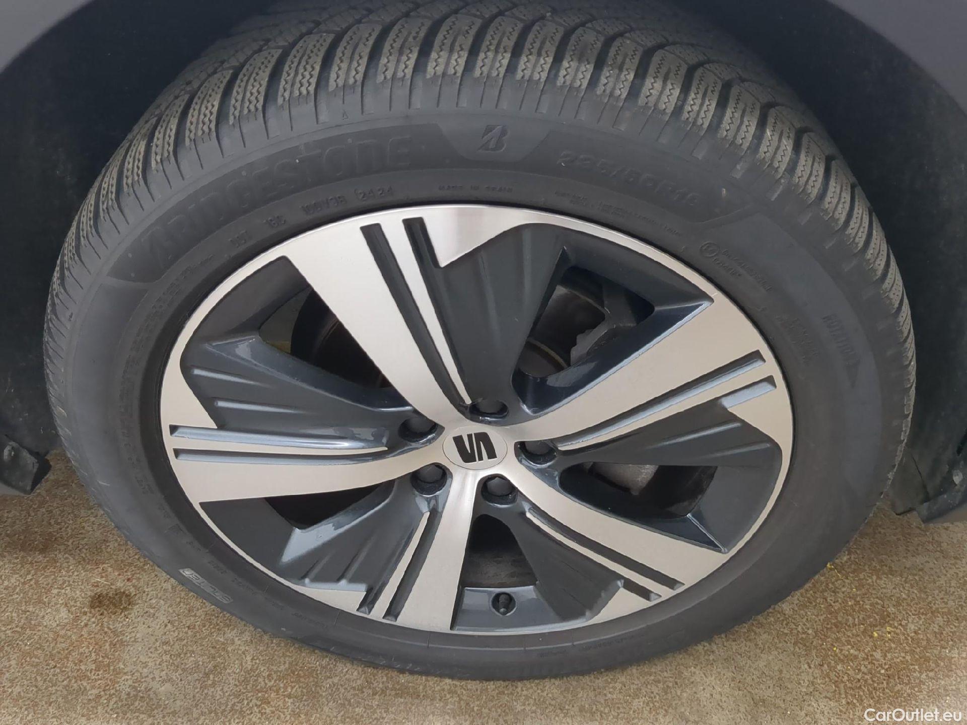  Seat  TARRACO  Xcellence 2.0 TDI 150CV BVA7 E6d #14