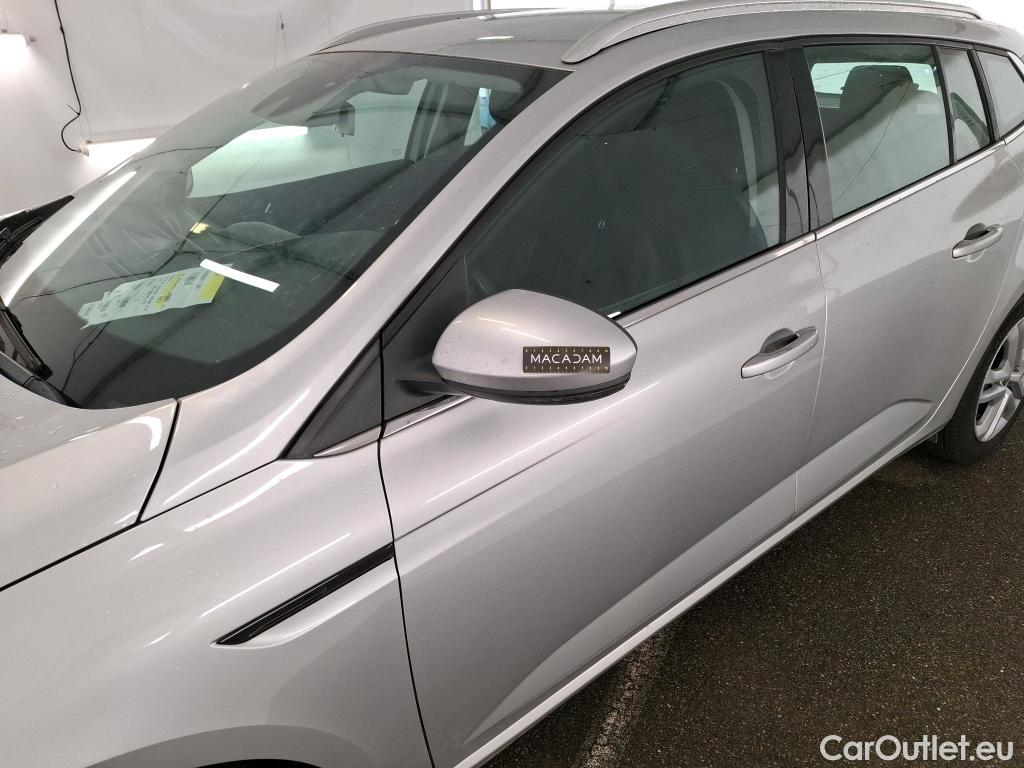  Renault  Megane  IV Grandtour Business 1.5 dCi 110CV E6 #37