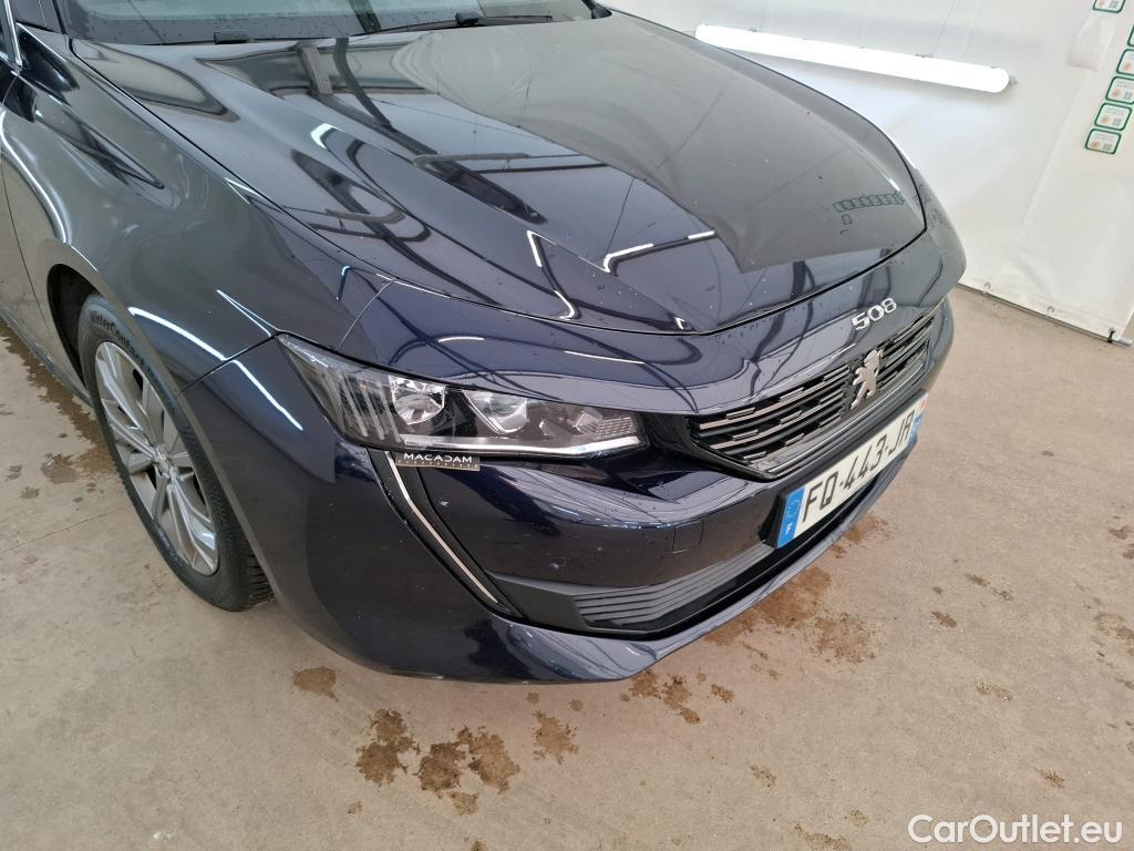  Peugeot  508  SW Active Business 1.5 HDi 130CV BVA8 E6d #13