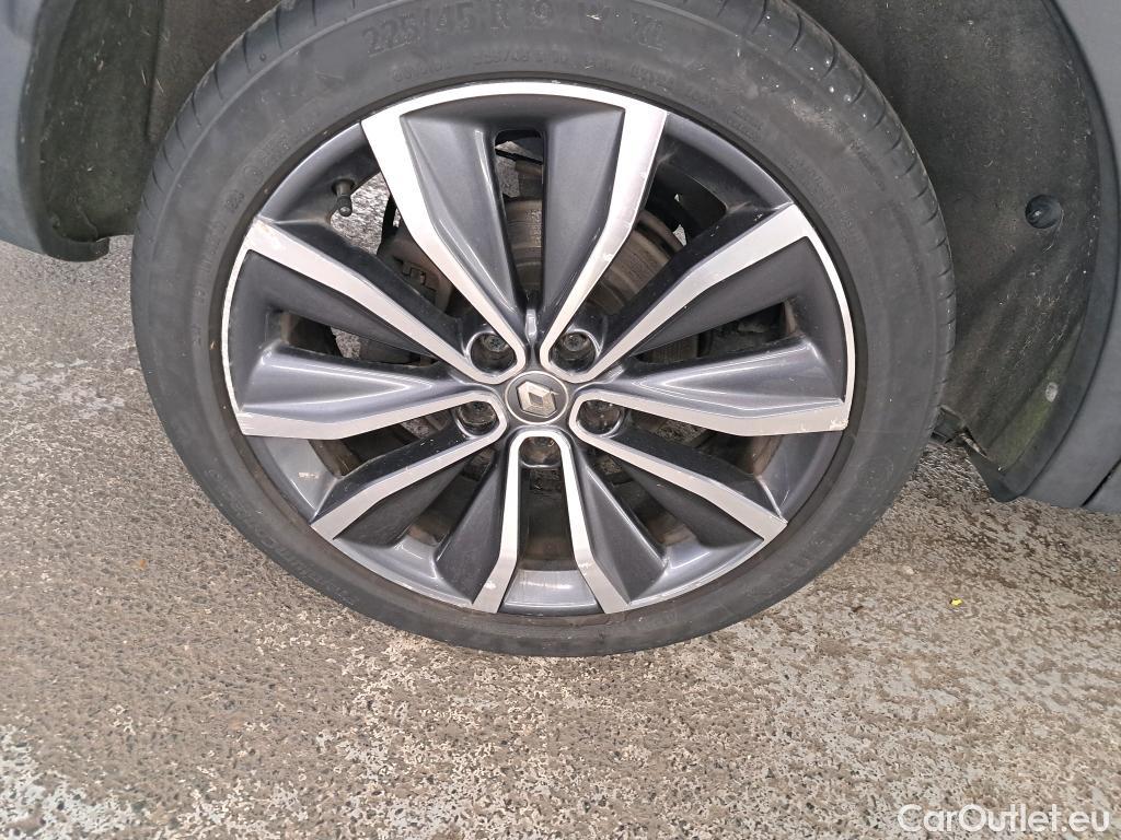  Renault  Kadjar  Intens 1.5 dCi 110CV BVA6 E6 #34