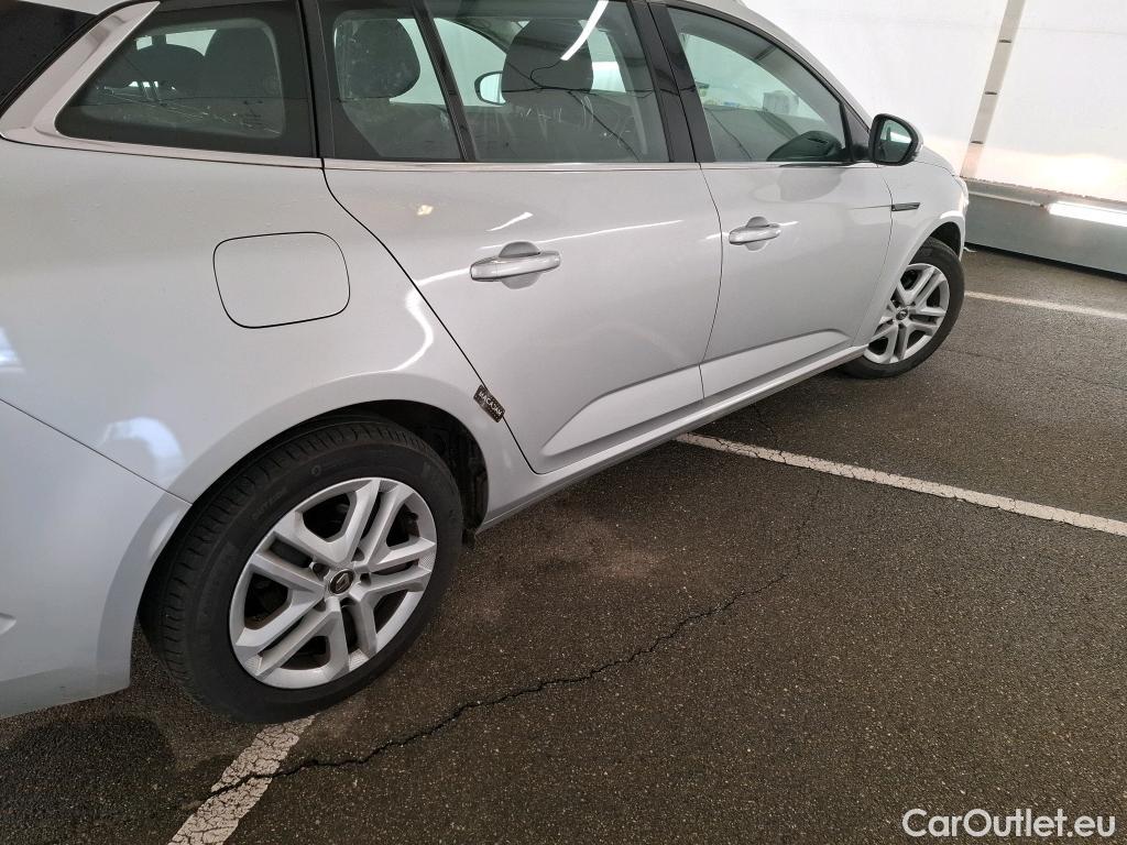  Renault  Megane  IV Grandtour Business 1.5 dCi 110CV E6 #9