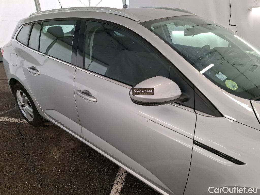 Renault  Megane  IV Grandtour Business 1.5 dCi 110CV E6 #33