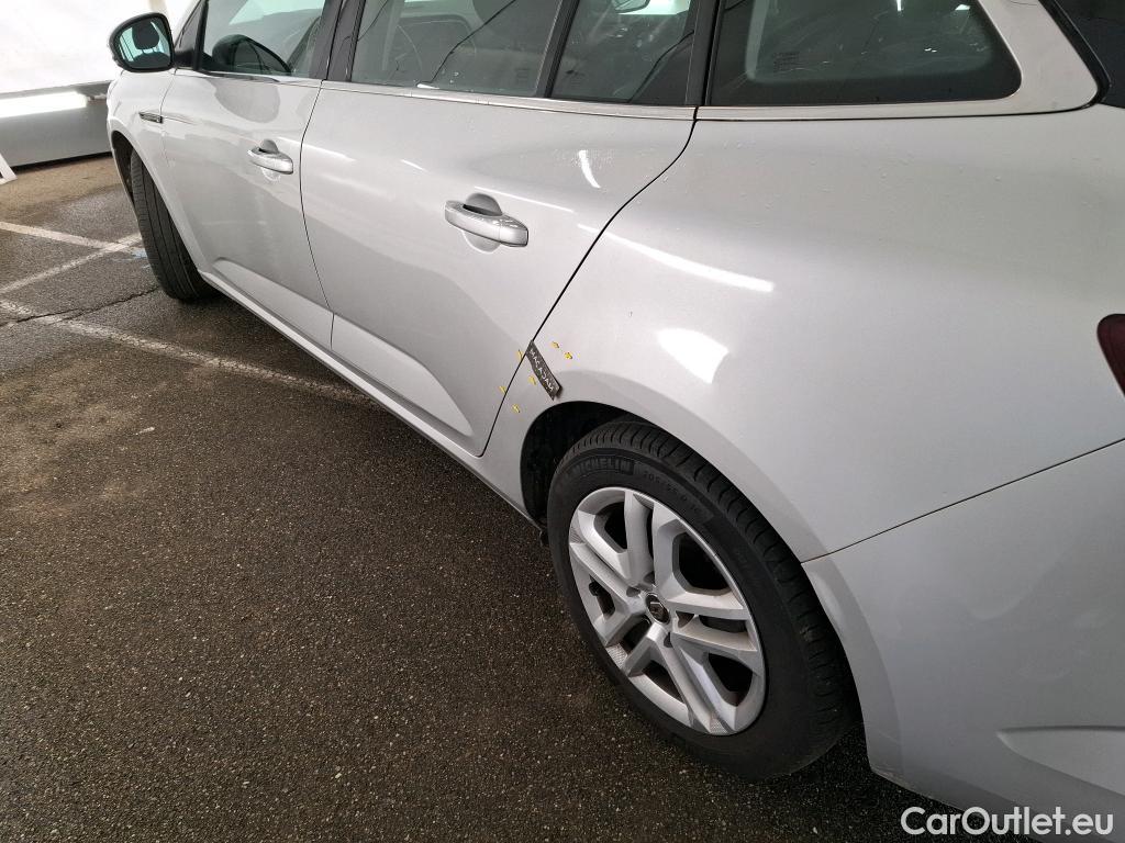  Renault  Megane  IV Grandtour Business 1.5 dCi 110CV E6 #29