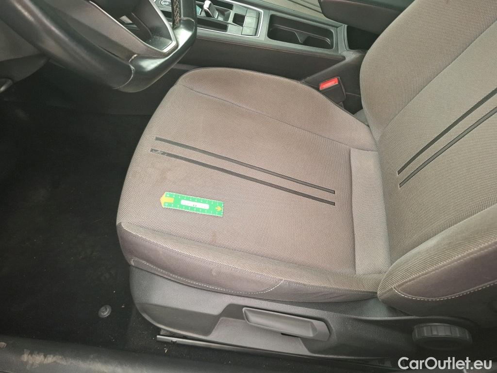  Seat  Leon SEAT  Sportstourer / 2020 / 5P / Break 2.0 TDI 150 DSG S&S Style Business #24