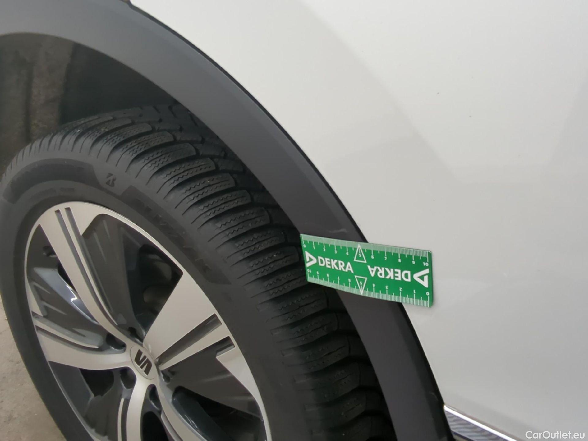  Seat  TARRACO  Xcellence 2.0 TDI 150CV BVA7 E6d #17