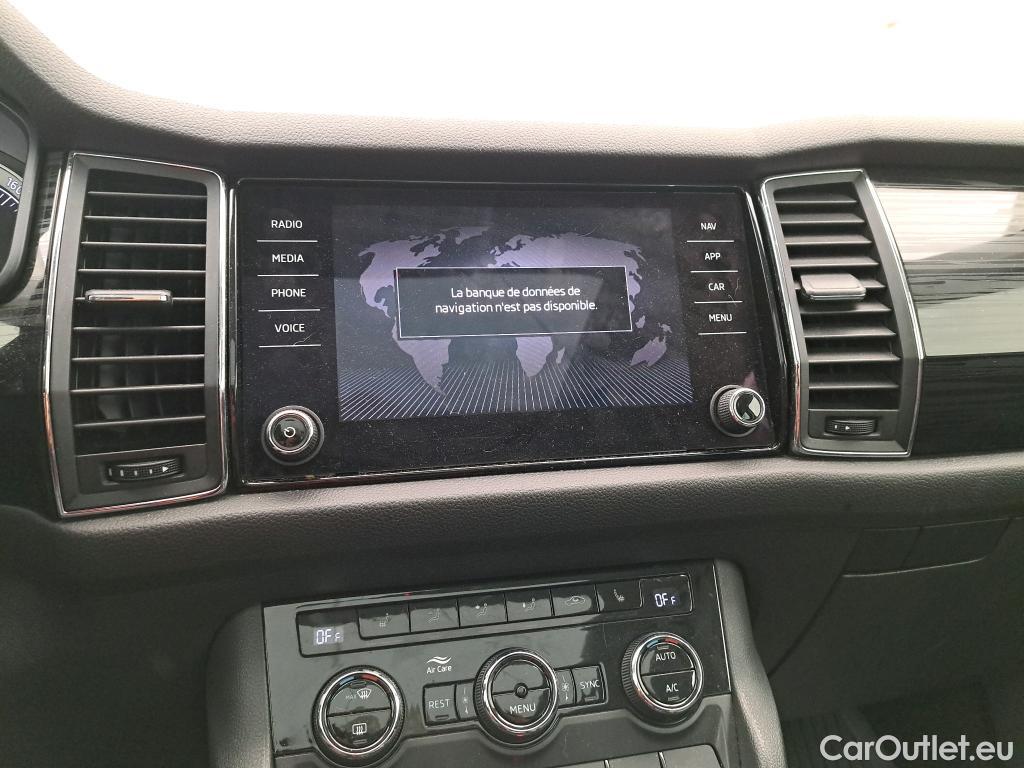  Skoda  Kodiaq  Style 2.0 TDI 150CV BVA7 E6dT #9