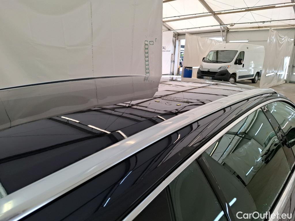  Peugeot  508  SW Active Business 1.5 HDi 130CV BVA8 E6d #1