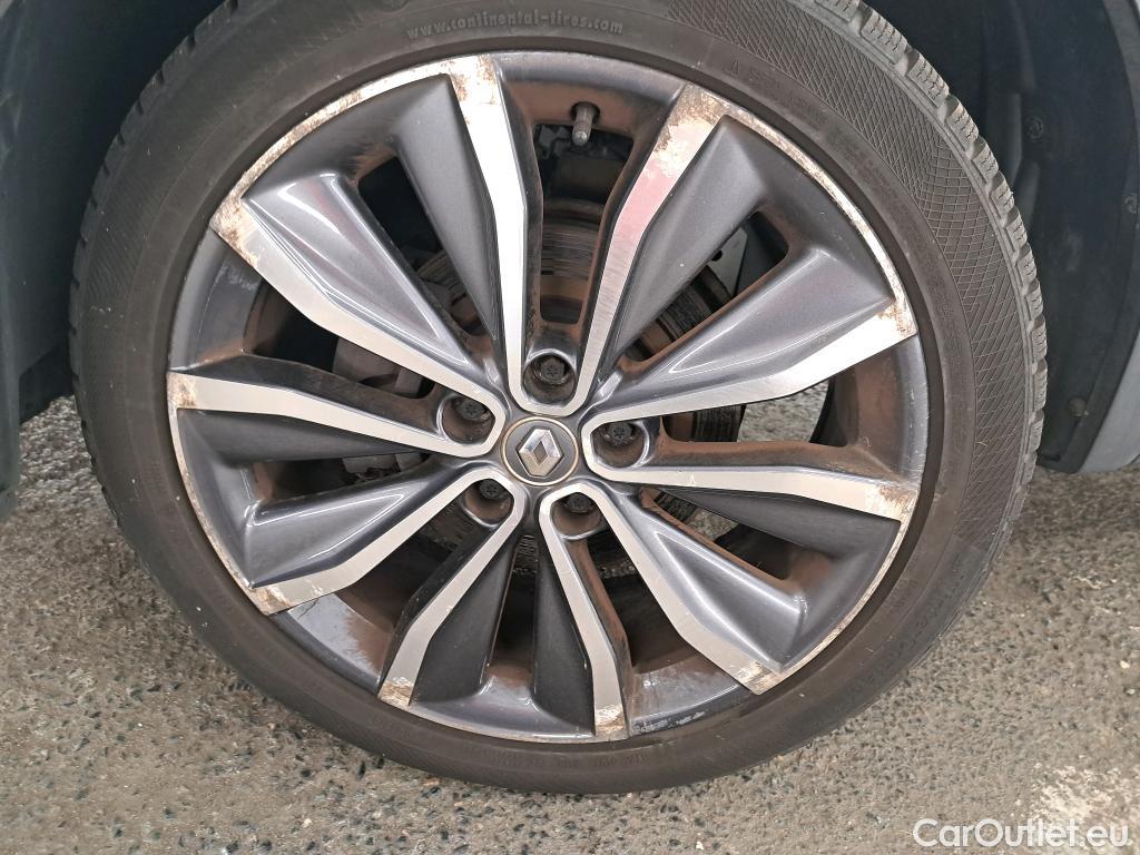  Renault  Kadjar  Intens 1.5 dCi 110CV BVA6 E6 #23