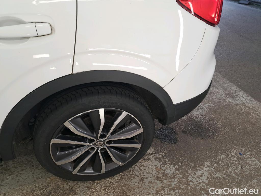  Renault  Kadjar  Intens 1.5 dCi 110CV BVA6 E6 #32