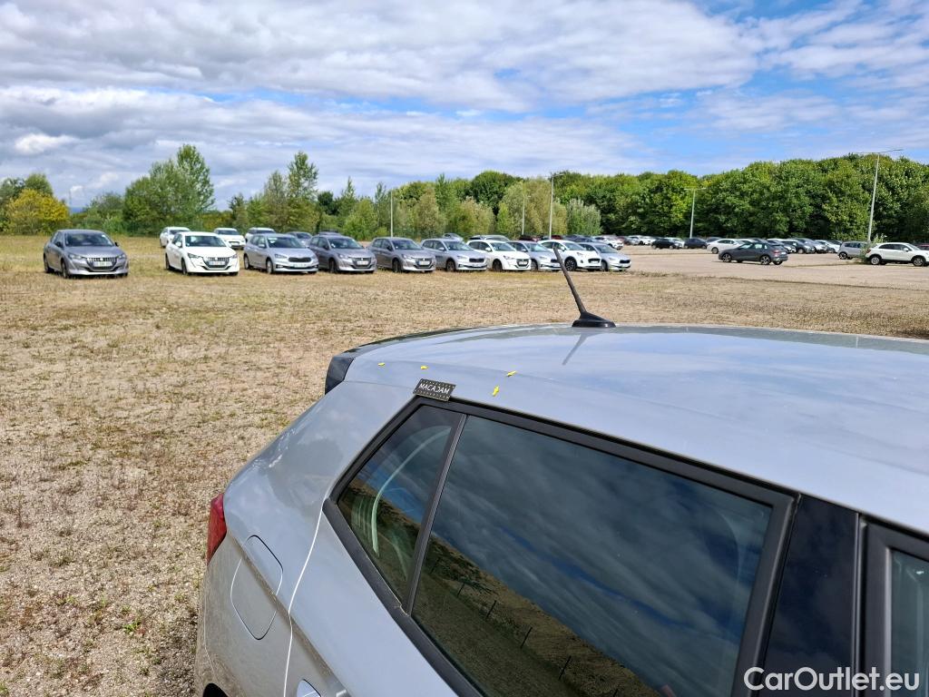  Skoda  Fabia  Ambition 1.0 TSI 95CV BVM5 E6d #9
