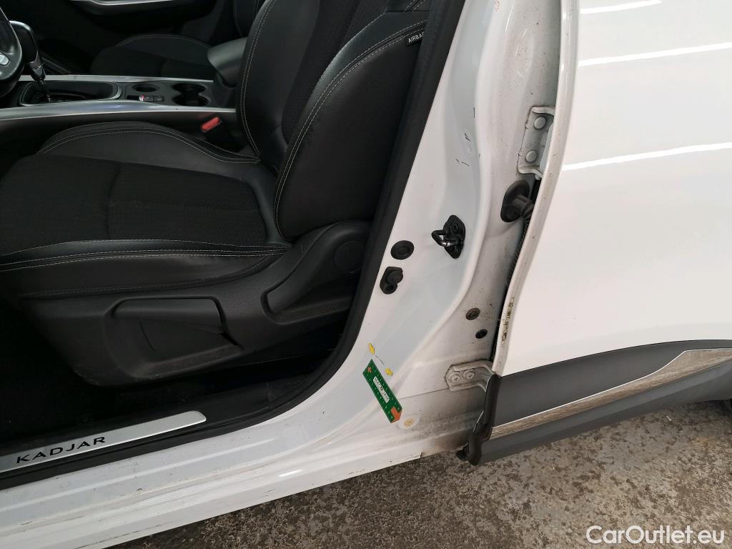  Renault  Kadjar  Intens 1.5 dCi 110CV BVA6 E6 #15