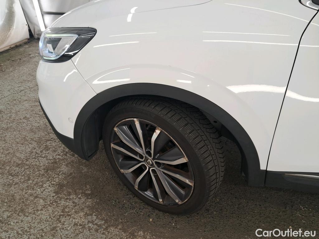  Renault  Kadjar  Intens 1.5 dCi 110CV BVA6 E6 #20