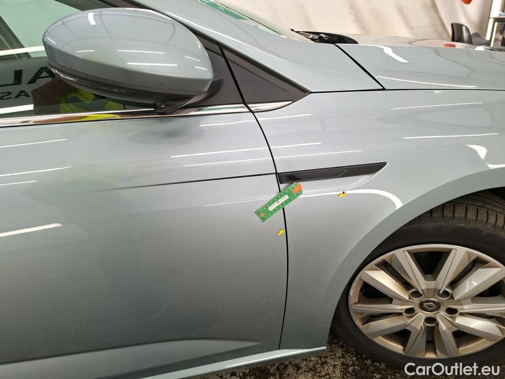  Renault  Megane  IV Berline 5pt. Business 1.5 dCi 115CV BVA7 E6d #8