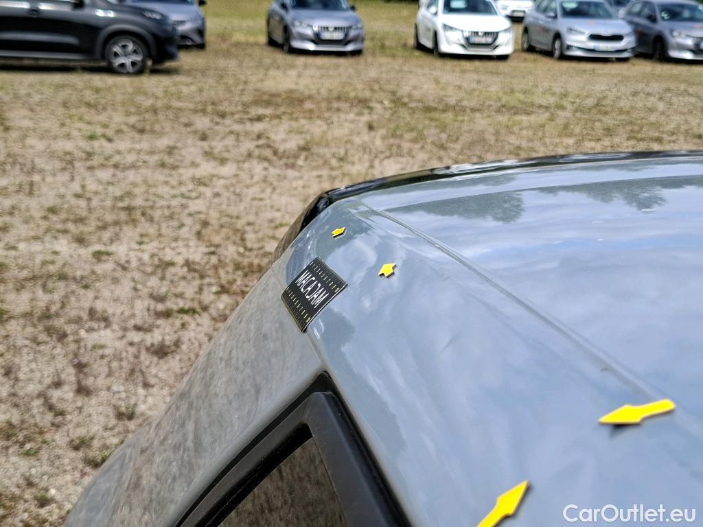  Skoda  Fabia  Ambition 1.0 TSI 95CV BVM5 E6d #10