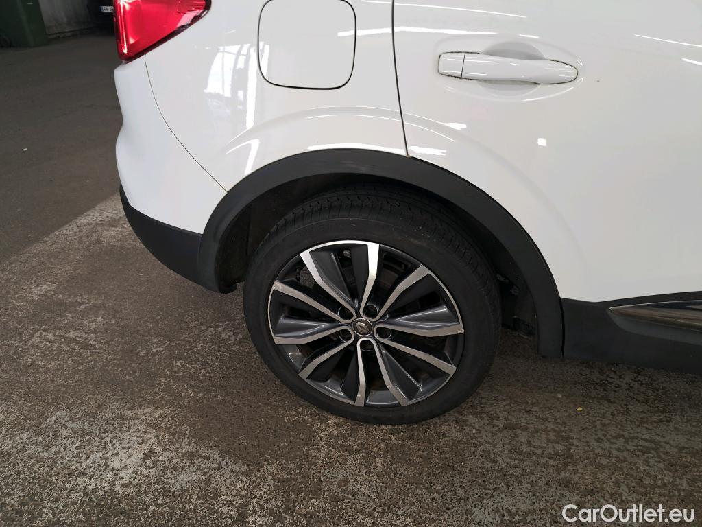  Renault  Kadjar  Intens 1.5 dCi 110CV BVA6 E6 #33