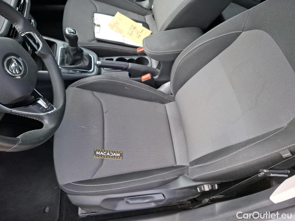  Skoda  Fabia  Ambition 1.0 TSI 95CV BVM5 E6d #27