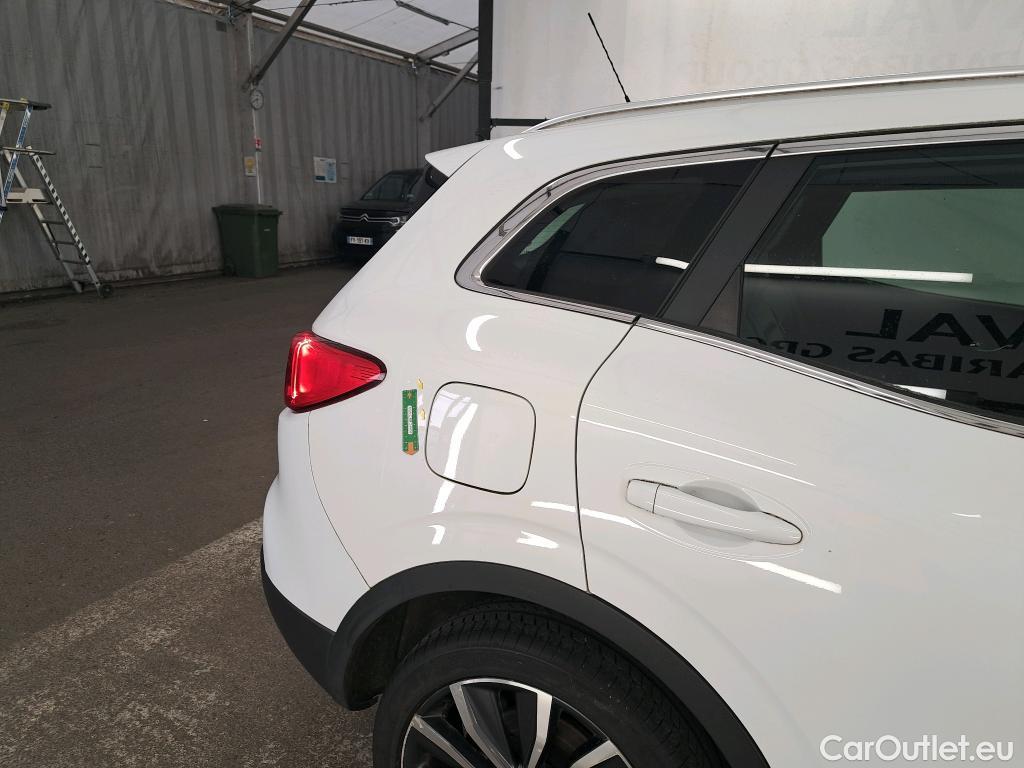  Renault  Kadjar  Intens 1.5 dCi 110CV BVA6 E6 #38