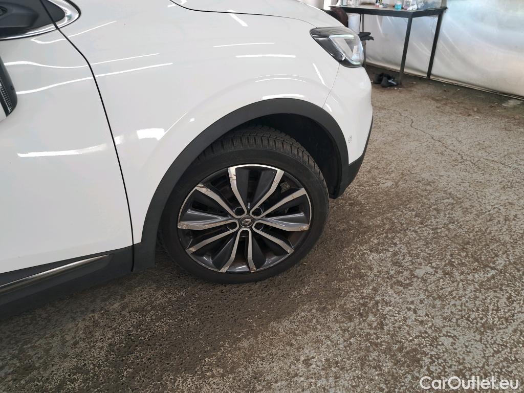  Renault  Kadjar  Intens 1.5 dCi 110CV BVA6 E6 #1