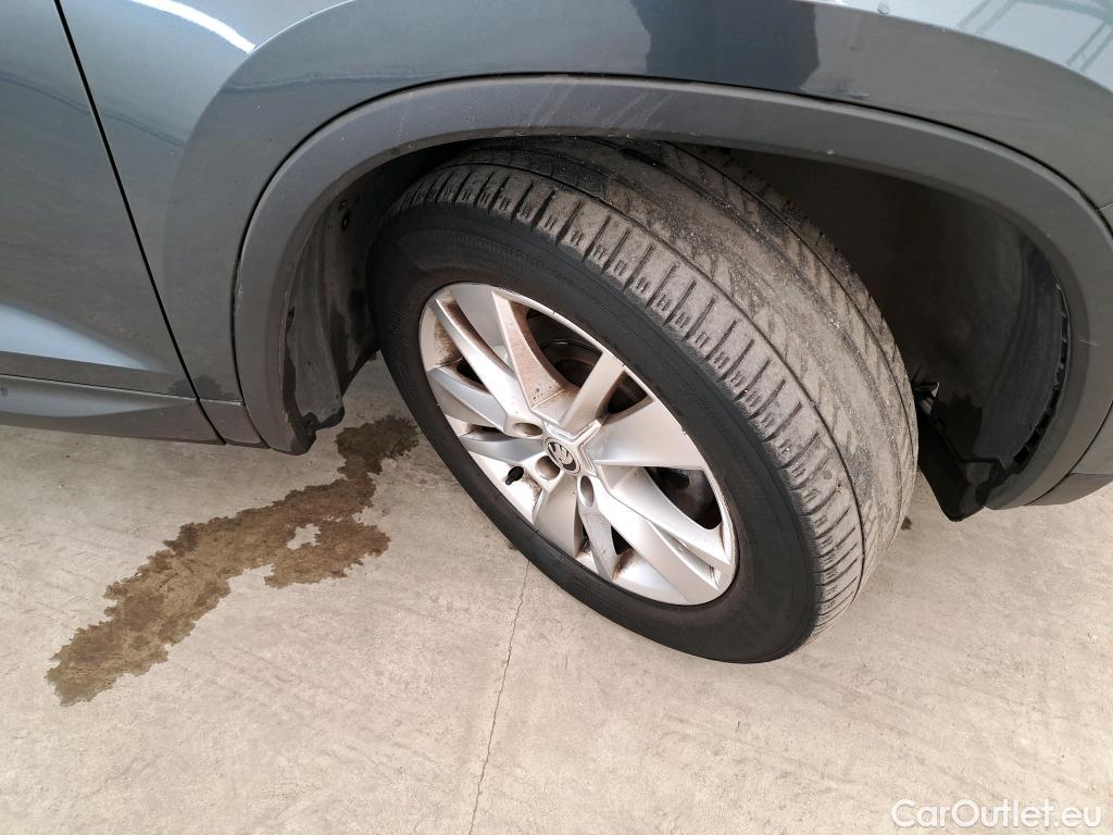  Skoda  Kodiaq  Style 2.0 TDI 150CV BVA7 E6dT #14