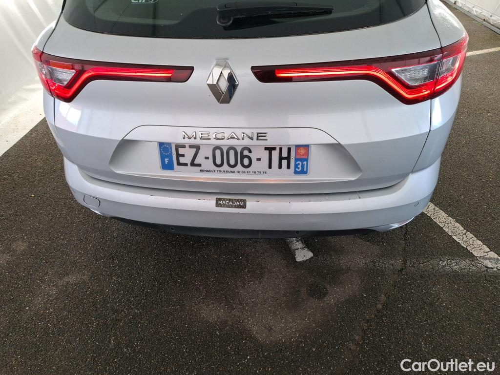  Renault  Megane  IV Grandtour Business 1.5 dCi 110CV E6 #16