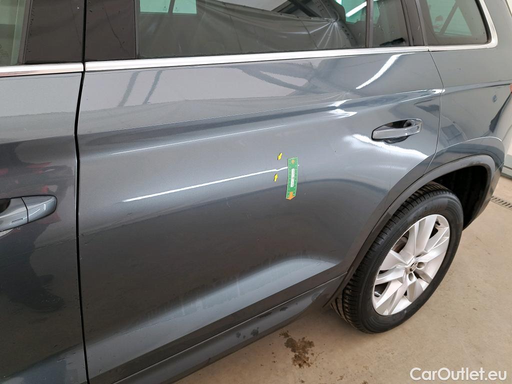 Skoda  Kodiaq  Style 2.0 TDI 150CV BVA7 E6dT #17