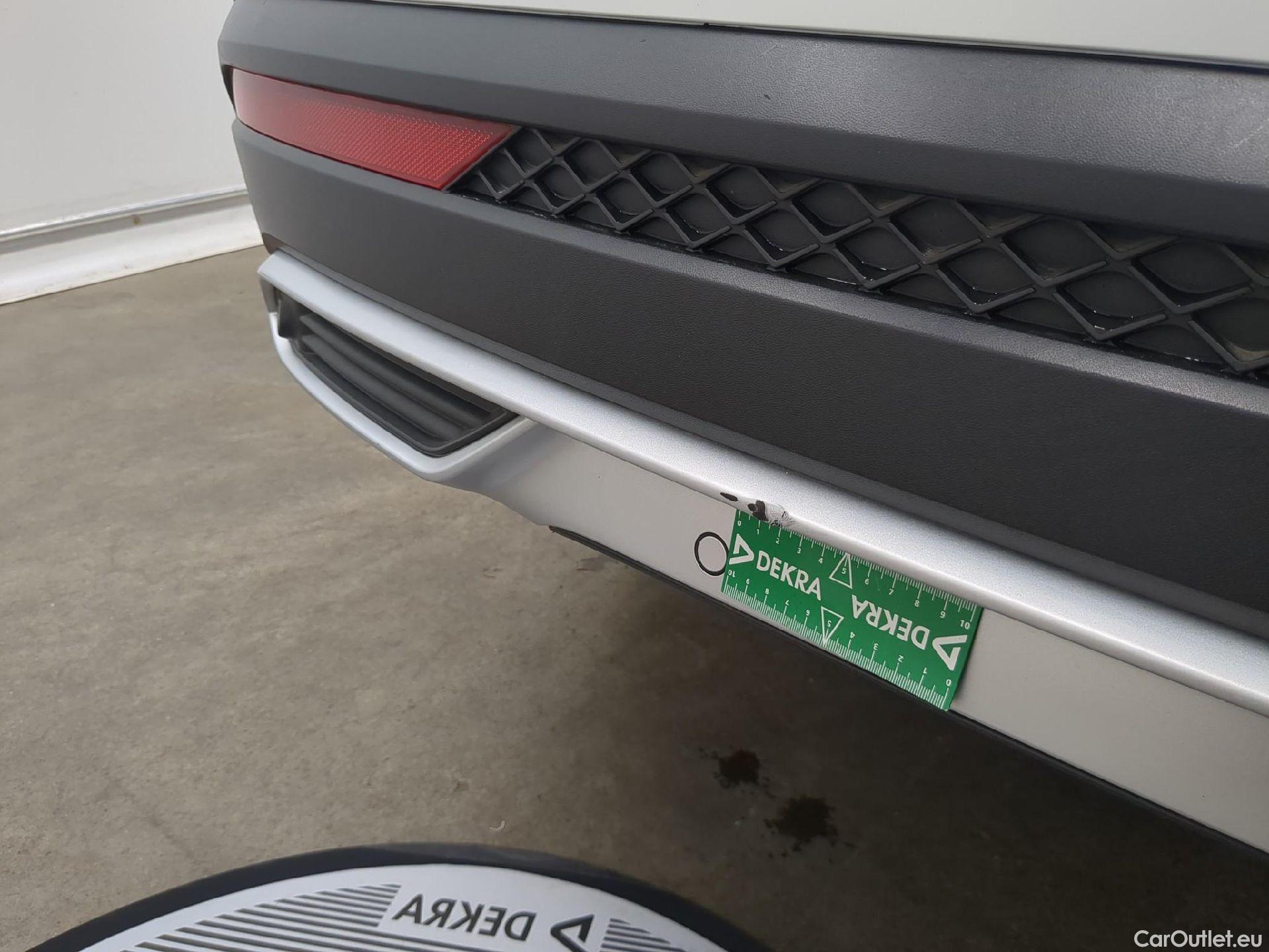  Seat  TARRACO  Xcellence 2.0 TDI 150CV BVA7 E6d #23