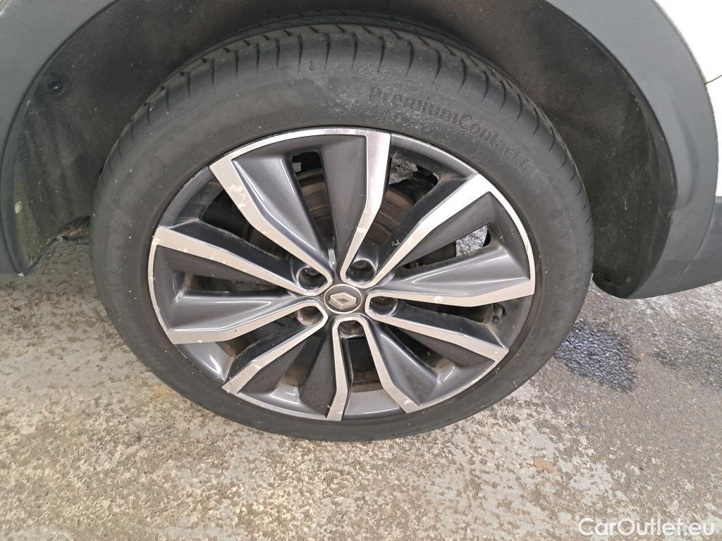  Renault  Kadjar  Intens 1.5 dCi 110CV BVA6 E6 #31