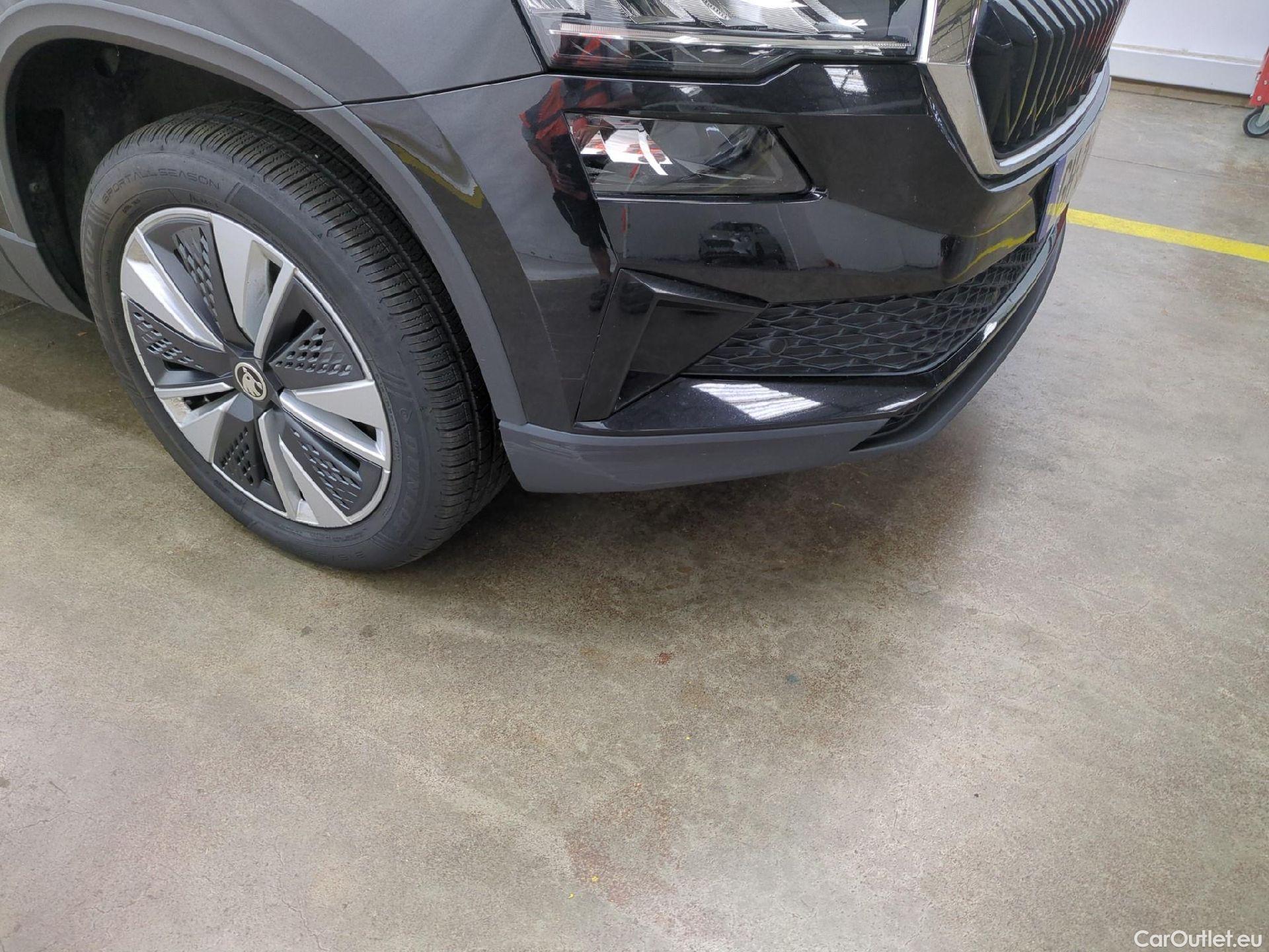  Skoda  Karoq SKODA  / 2017 / 5P / SUV 2.0 TDI 116ch DSG7 Business #9
