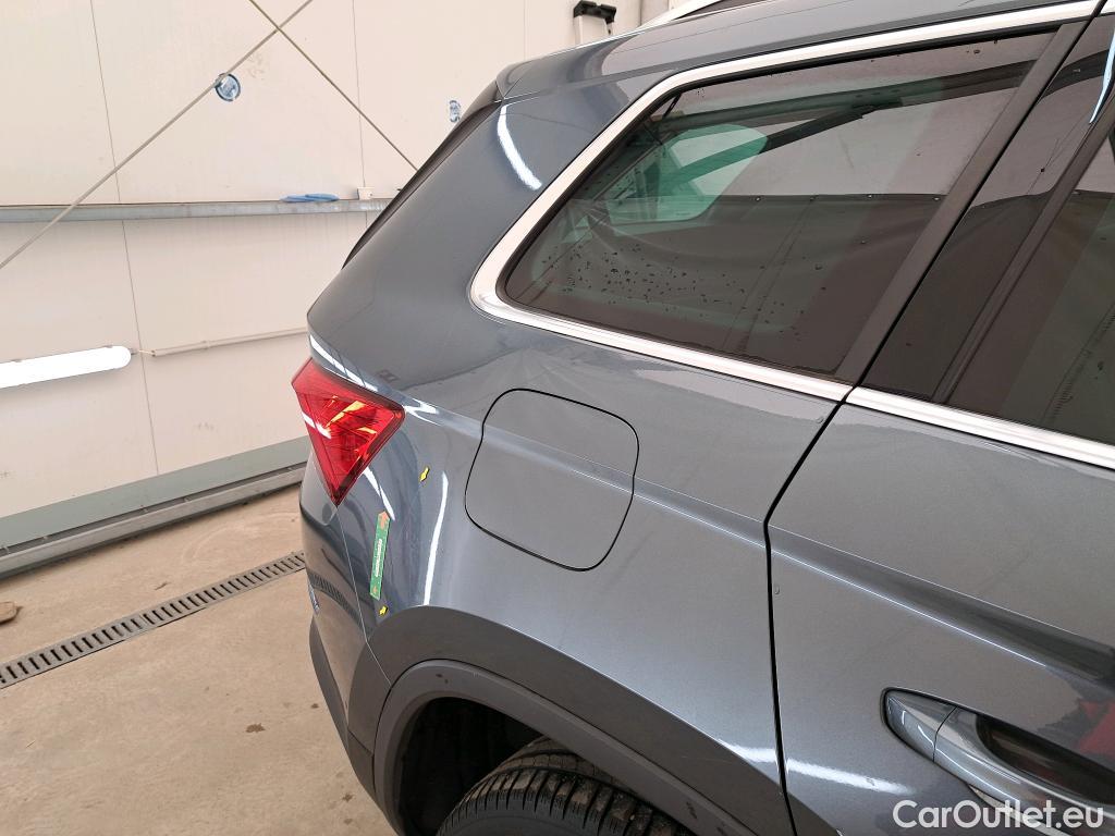  Skoda  Kodiaq  Style 2.0 TDI 150CV BVA7 E6dT #1
