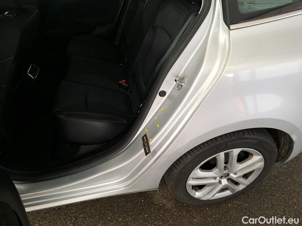  Renault  Megane  IV Grandtour Business 1.5 dCi 110CV E6 #12
