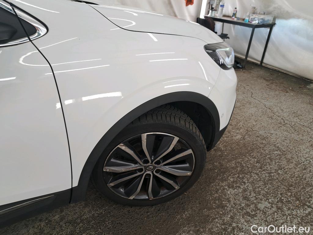  Renault  Kadjar  Intens 1.5 dCi 110CV BVA6 E6 #18
