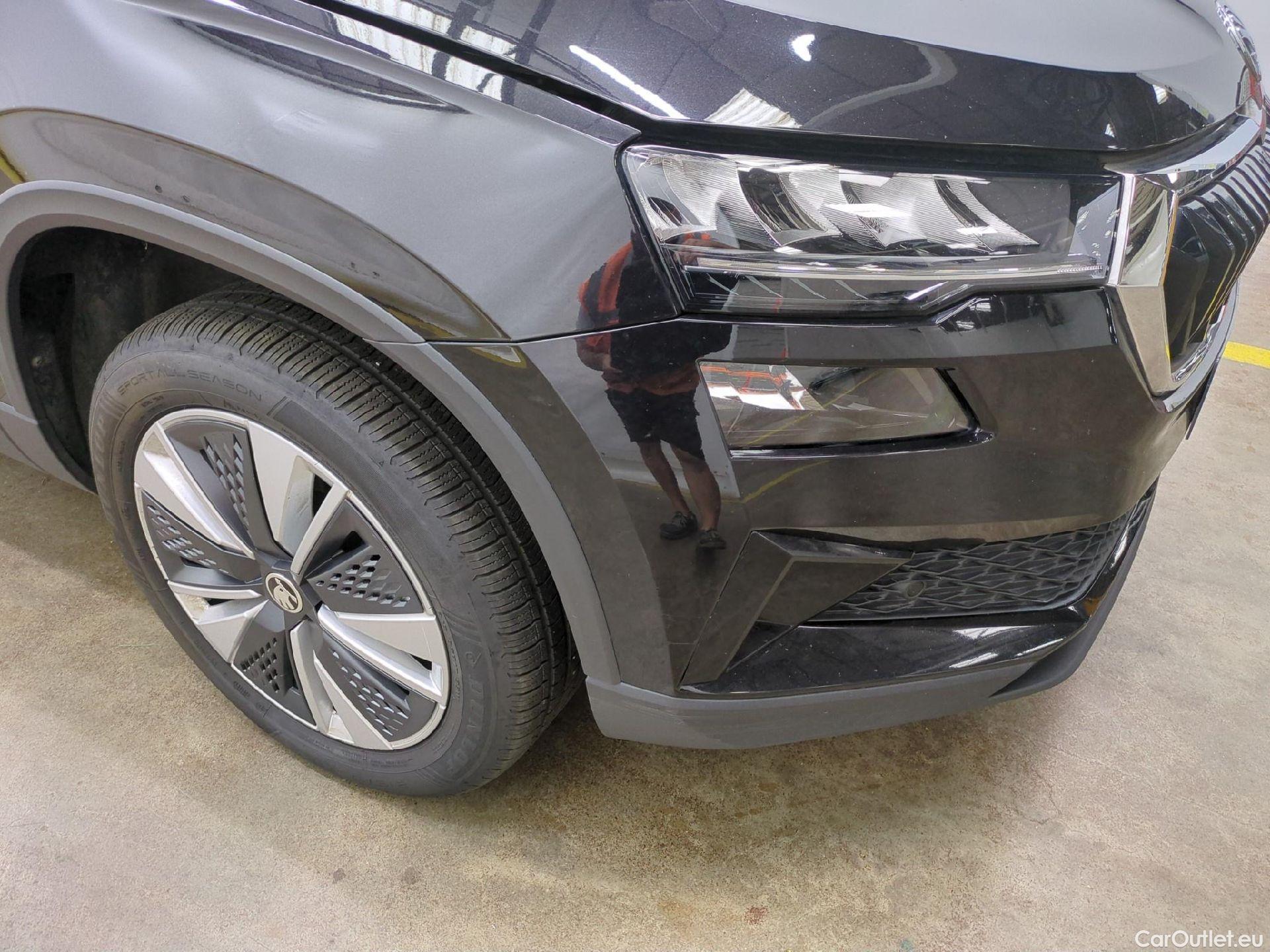  Skoda  Karoq SKODA  / 2017 / 5P / SUV 2.0 TDI 116ch DSG7 Business #11