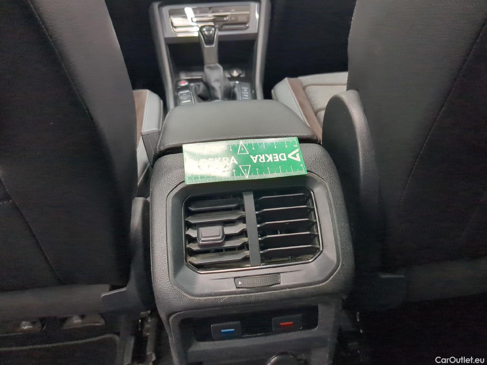  Seat  TARRACO  Xcellence 2.0 TDI 150CV BVA7 E6d #6