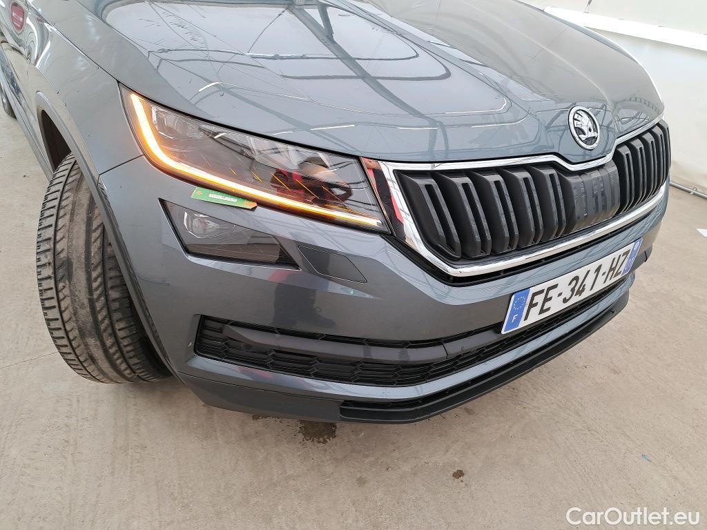  Skoda  Kodiaq  Style 2.0 TDI 150CV BVA7 E6dT #3