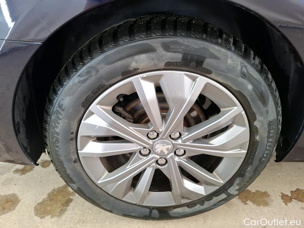  Peugeot  508  SW Active Business 1.5 HDi 130CV BVA8 E6d #49