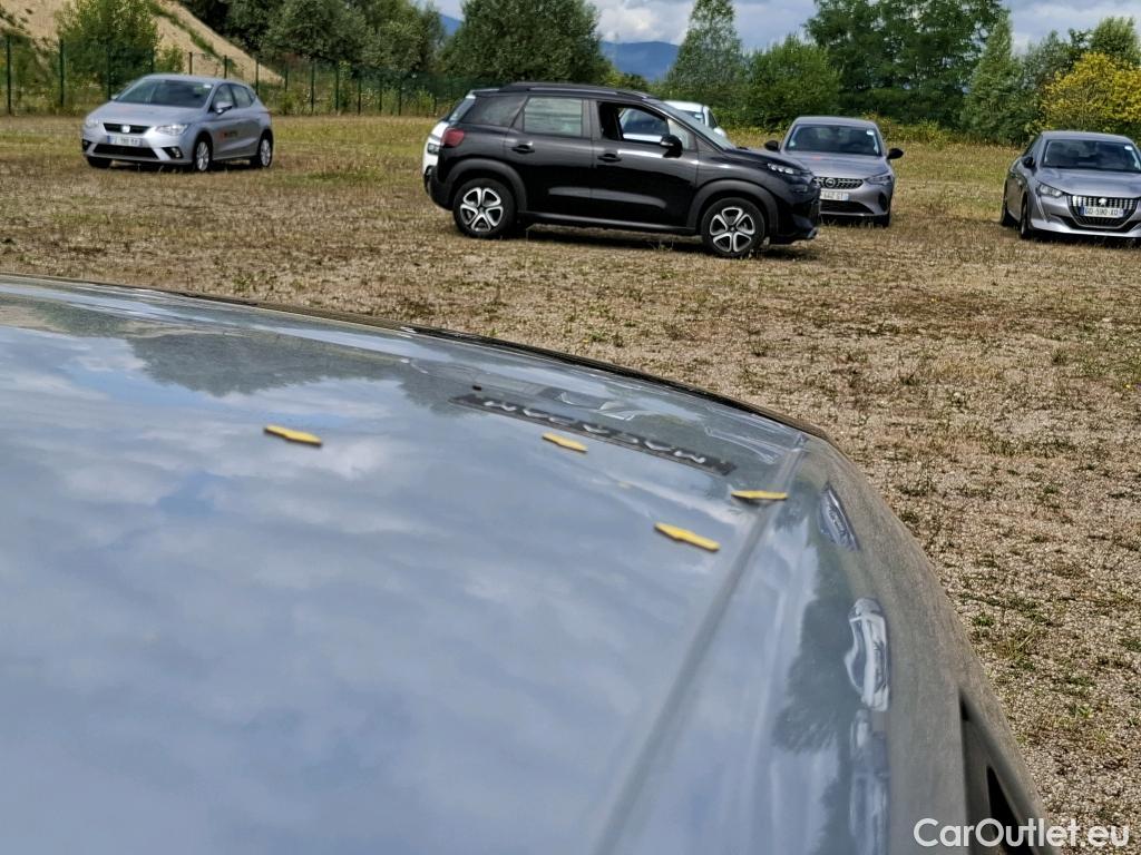  Skoda  Fabia  Ambition 1.0 TSI 95CV BVM5 E6d #3
