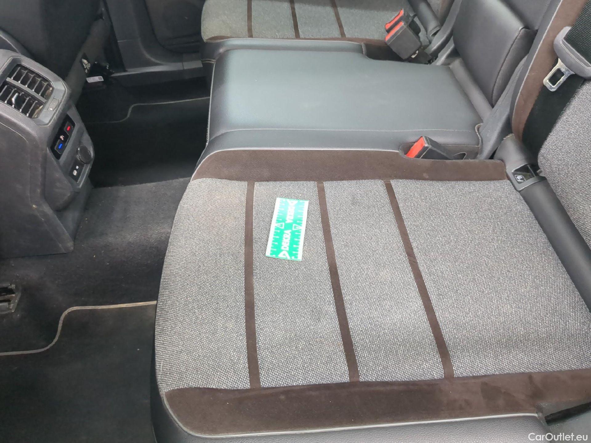  Seat  TARRACO  Xcellence 2.0 TDI 150CV BVA7 E6d #3