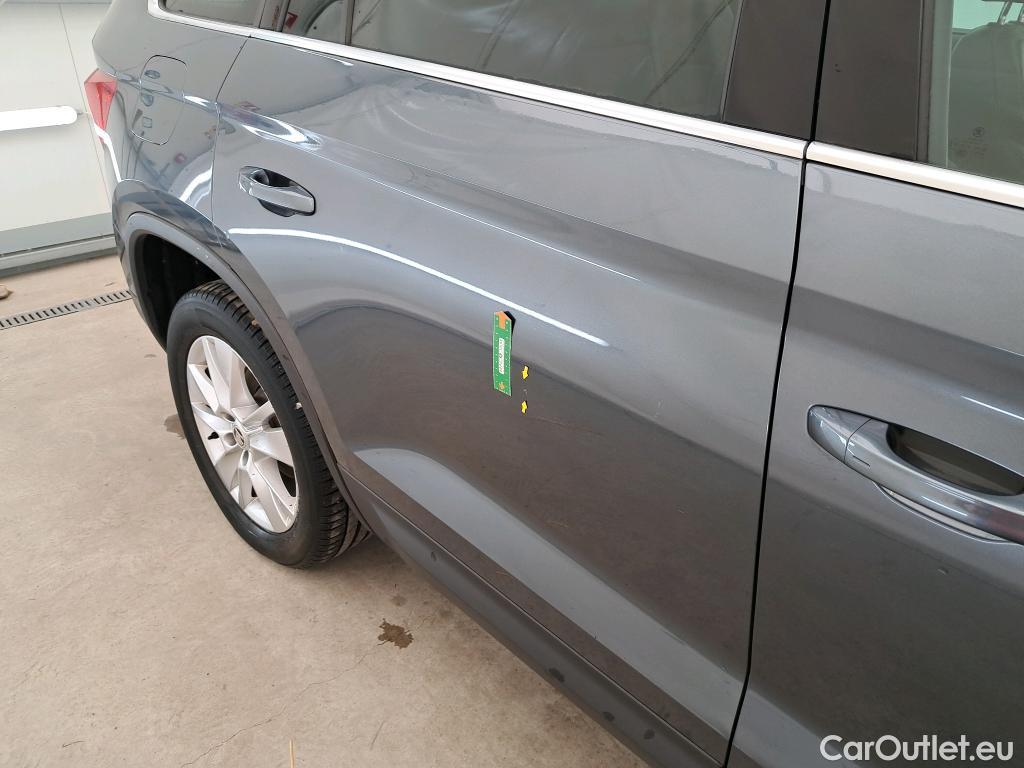  Skoda  Kodiaq  Style 2.0 TDI 150CV BVA7 E6dT #19