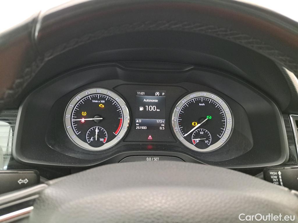  Skoda  Kodiaq  Style 2.0 TDI 150CV BVA7 E6dT #27