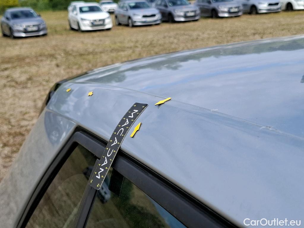  Skoda  Fabia  Ambition 1.0 TSI 95CV BVM5 E6d #11