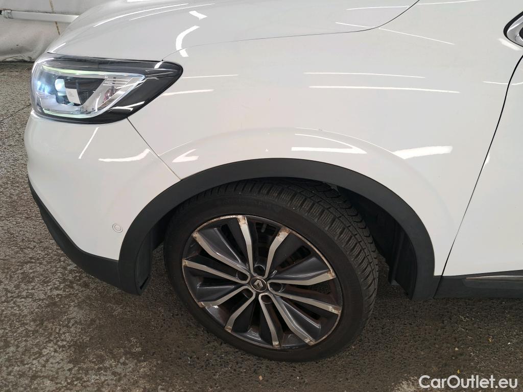  Renault  Kadjar  Intens 1.5 dCi 110CV BVA6 E6 #24