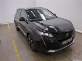  Peugeot  5008 PEUGEOT  / 2020 / 5P / SUV BlueHDi 180 S&S EAT8 GT Pack #4