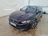  Peugeot  508  SW Active Business 1.5 HDi 130CV BVA8 E6d 