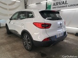  Renault  Kadjar  Intens 1.5 dCi 110CV BVA6 E6 #2