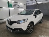 Renault  Kadjar  Intens 1.5 dCi 110CV BVA6 E6 