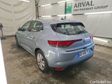  Renault  Megane  IV Berline 5pt. Business 1.5 dCi 115CV BVA7 E6d #2